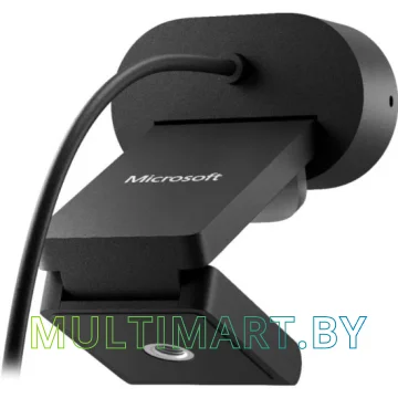 Веб-камера Microsoft Modern Webcam Wired (8L3-00008) картинка 2